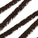 Silk Gel Liner in shade Brown